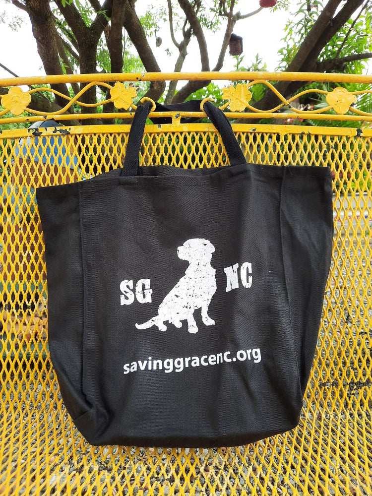 SG Grocery Tote