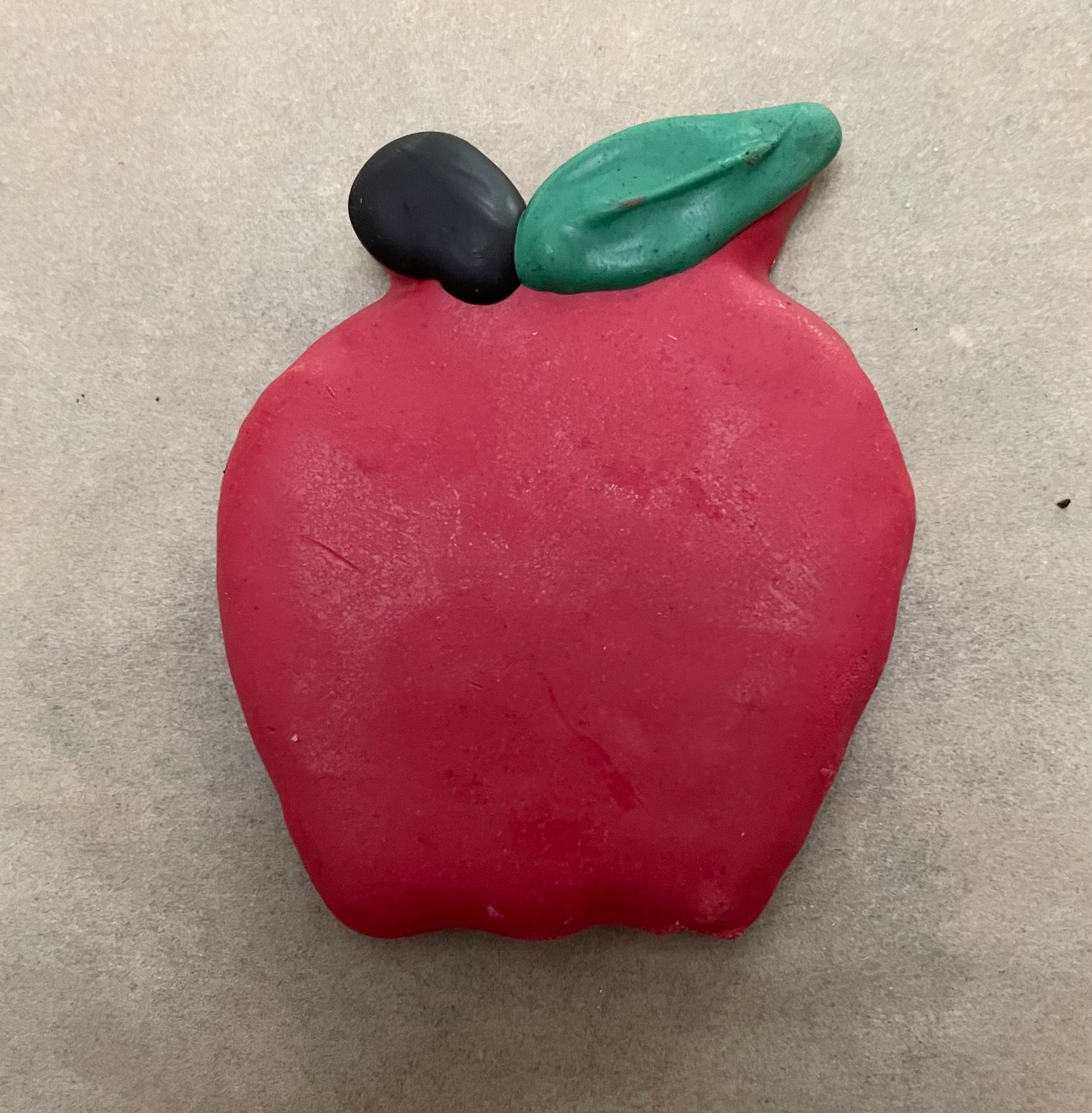 SPBS Fall Cookie