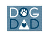 Dog Speak Rectangular Magnet (25% Off)