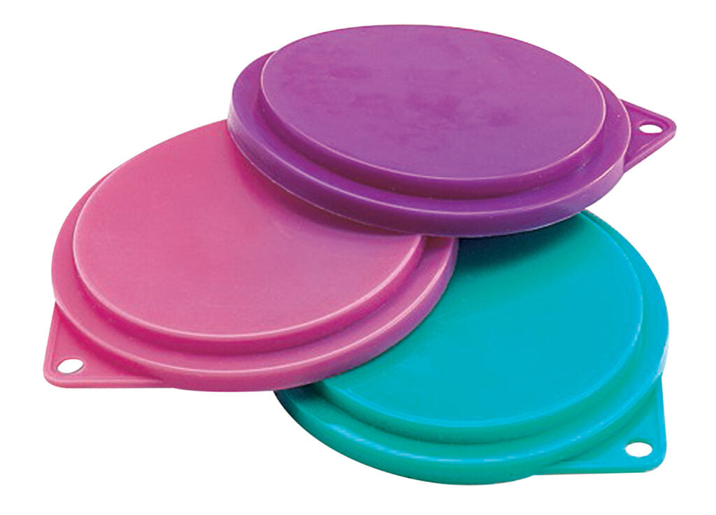 EP Pet Food Can Covers- 3 pack