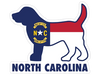 Dog Speak Decal