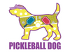 Dog Speak Decal