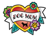 Dog Speak Decal