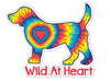Dog Speak Decal