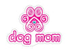 Dog Speak Decal