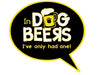 Dog Speak Decal