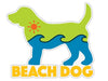 Dog Speak Decal