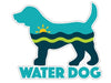 Dog Speak Decal