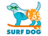 Dog Speak Decal