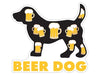 Dog Speak Decal