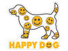 Dog Speak Decal