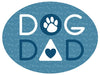 Dog Speak Decal
