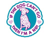 Dog Speak Decal