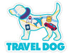 Dog Speak Decal