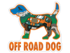 Dog Speak Decal