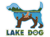 Dog Speak Decal