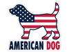 Dog Speak Decal