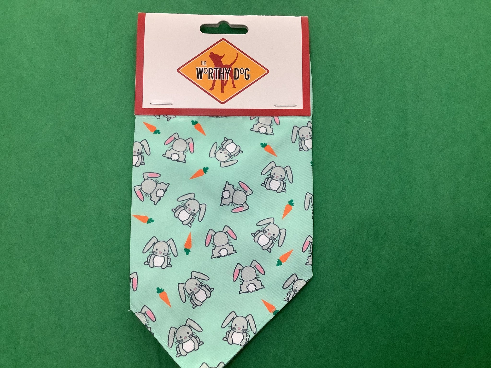 Spring Bandanas