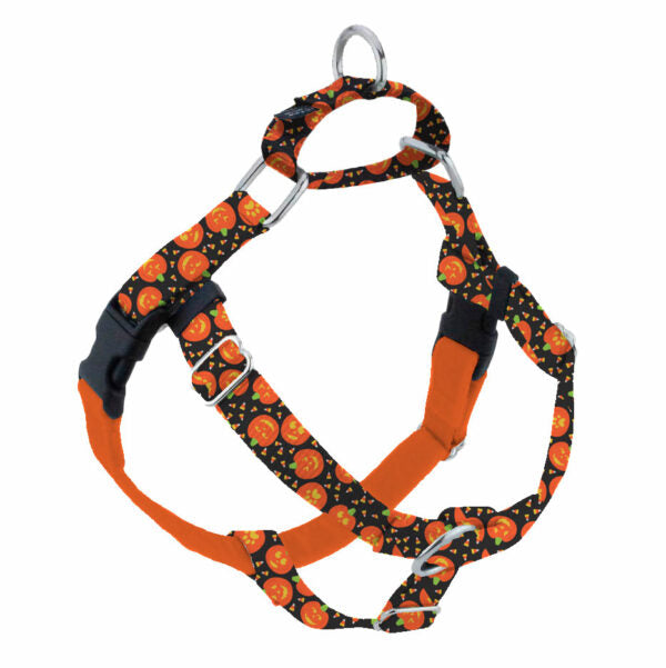 2 Hounds Freedom Harness - Fall