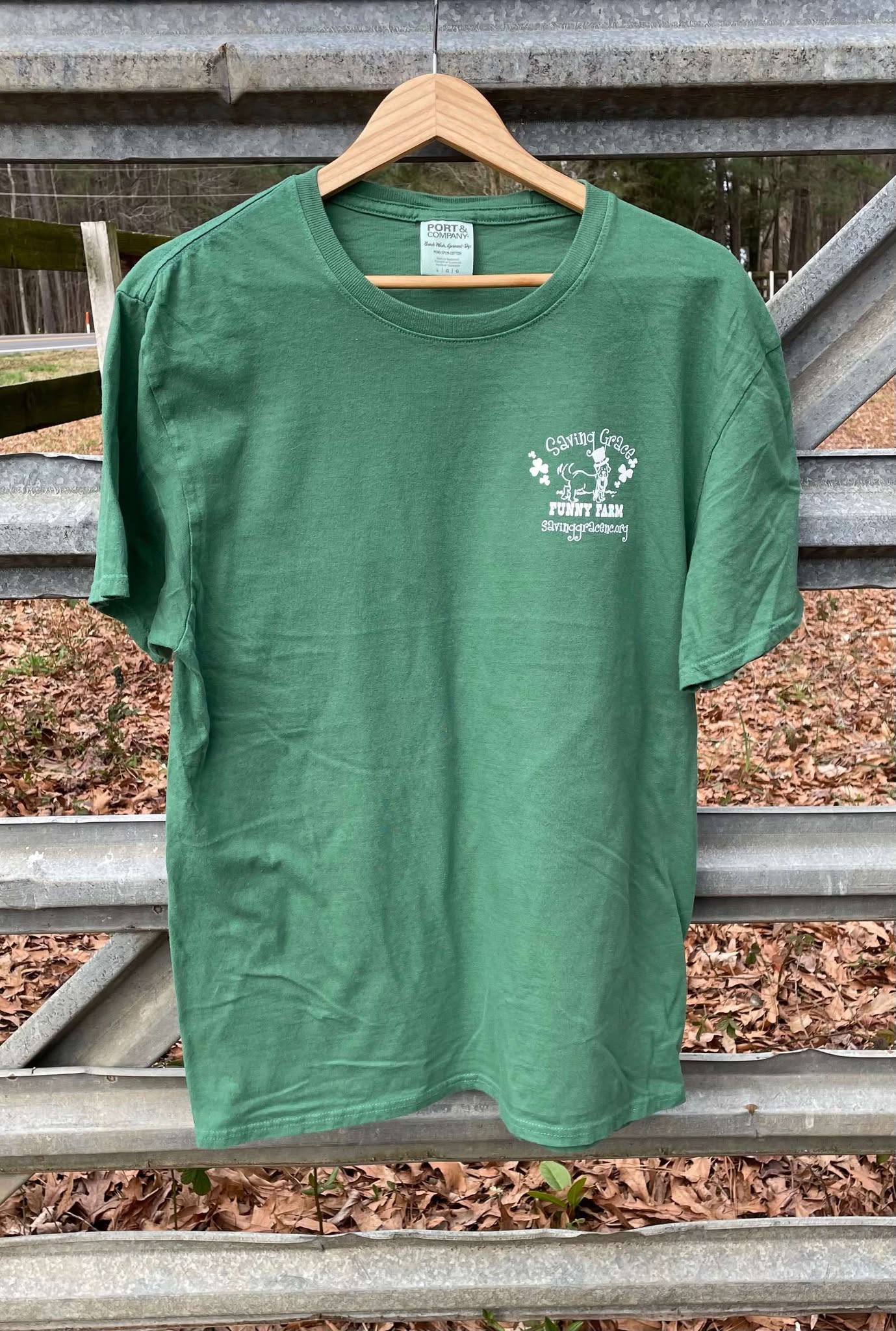 St. Patrick's Day Shirts