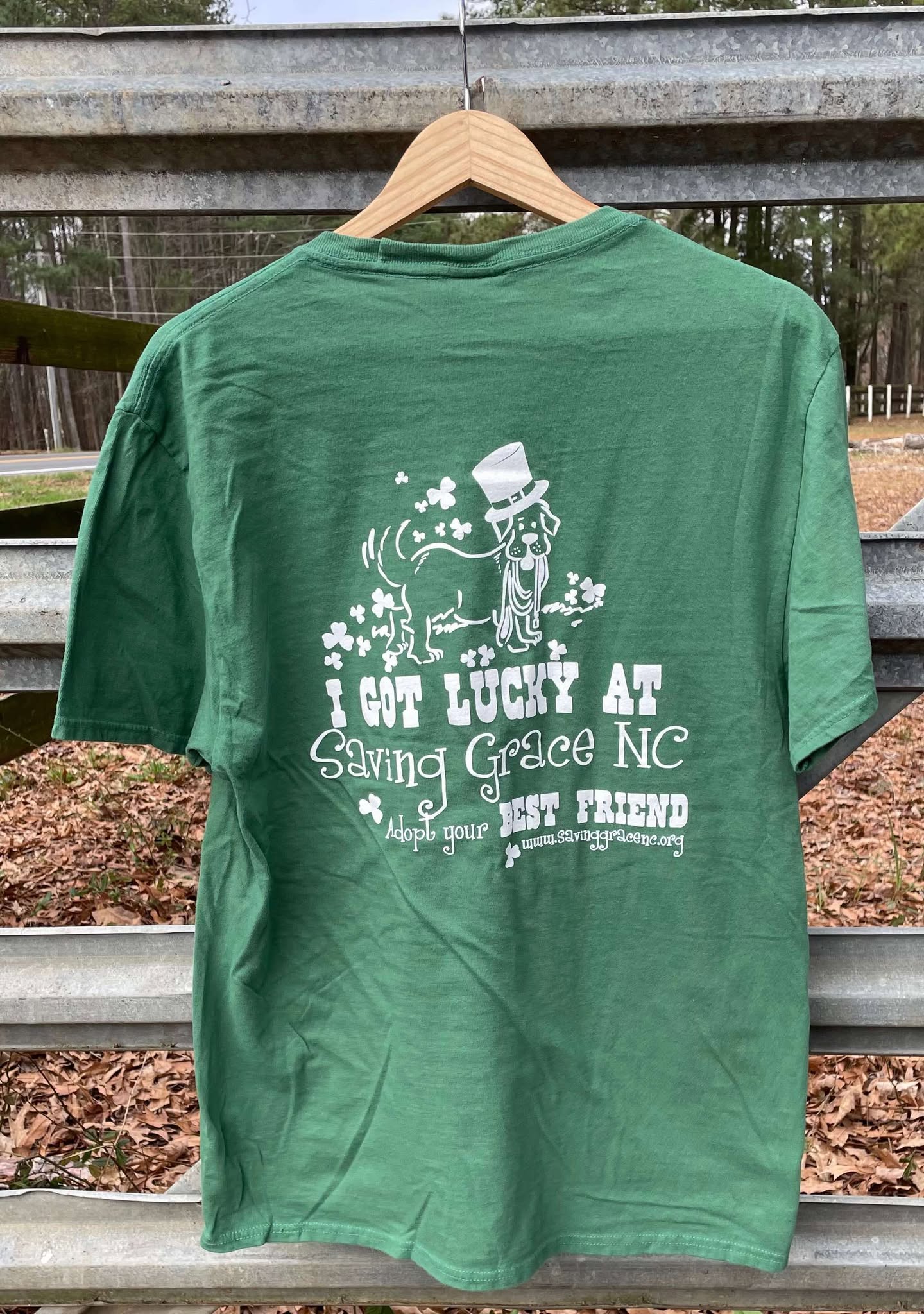 St. Patrick's Day Shirts