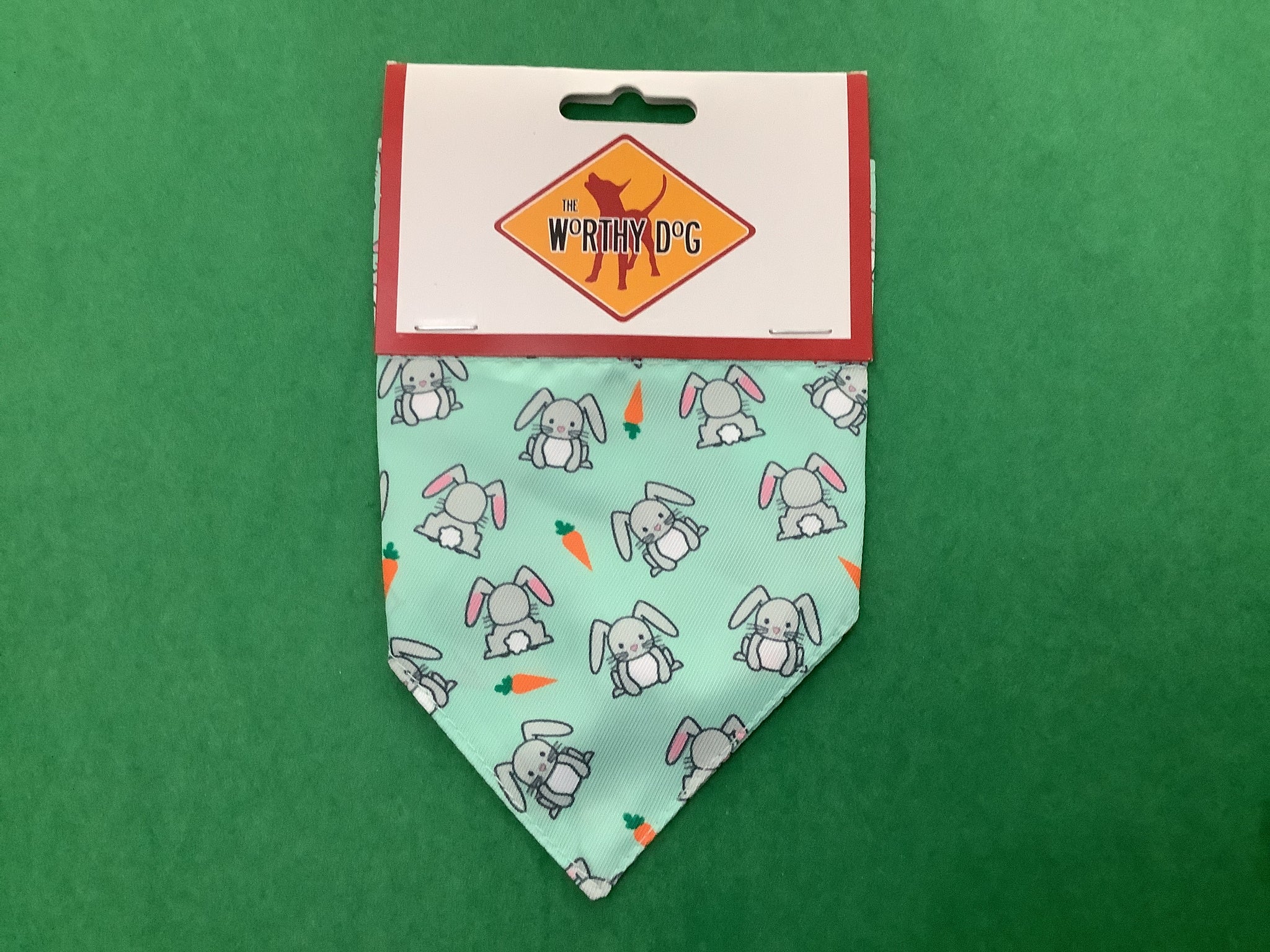 Spring Bandanas