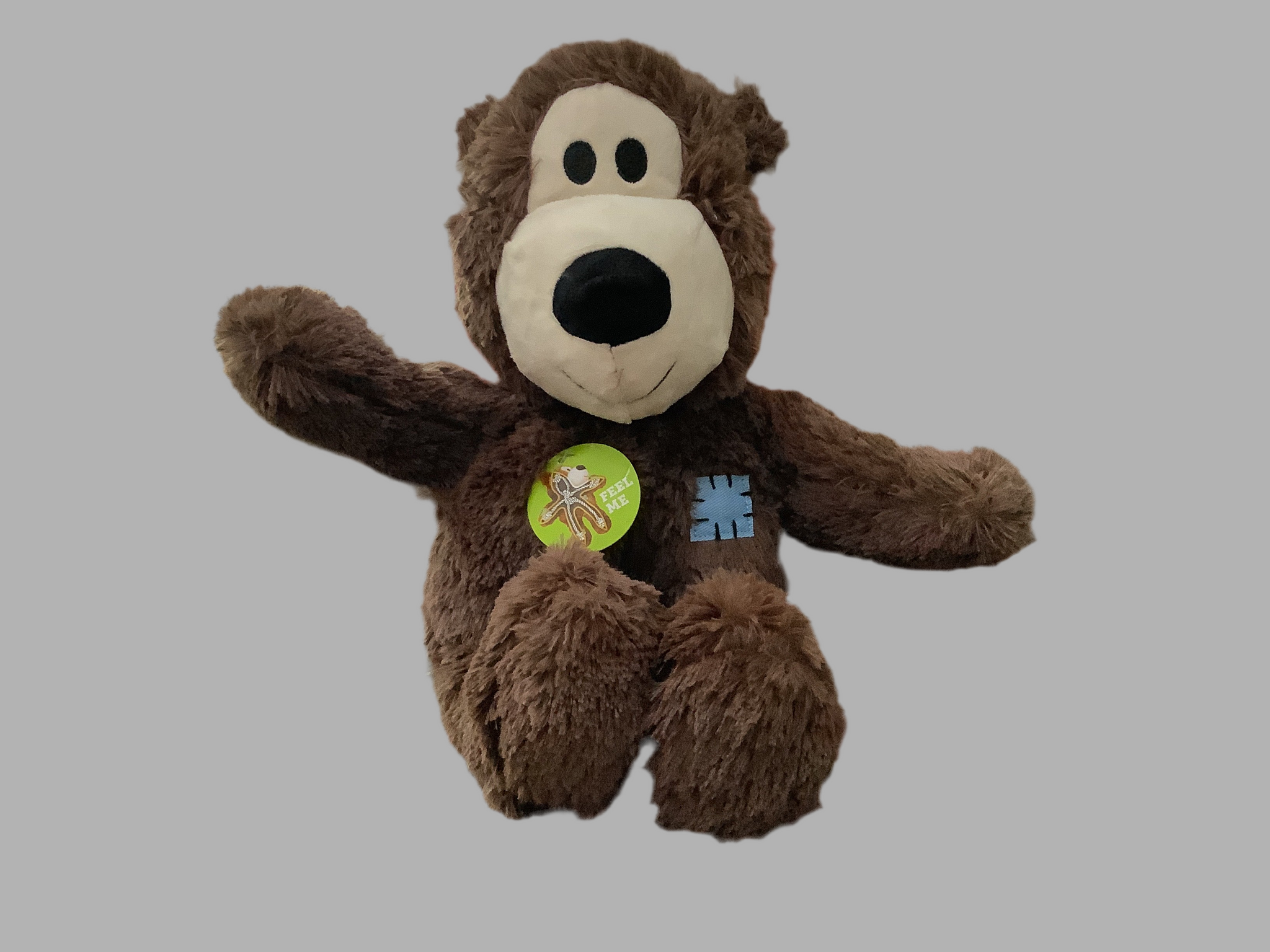 Kong Wild Knots Bear