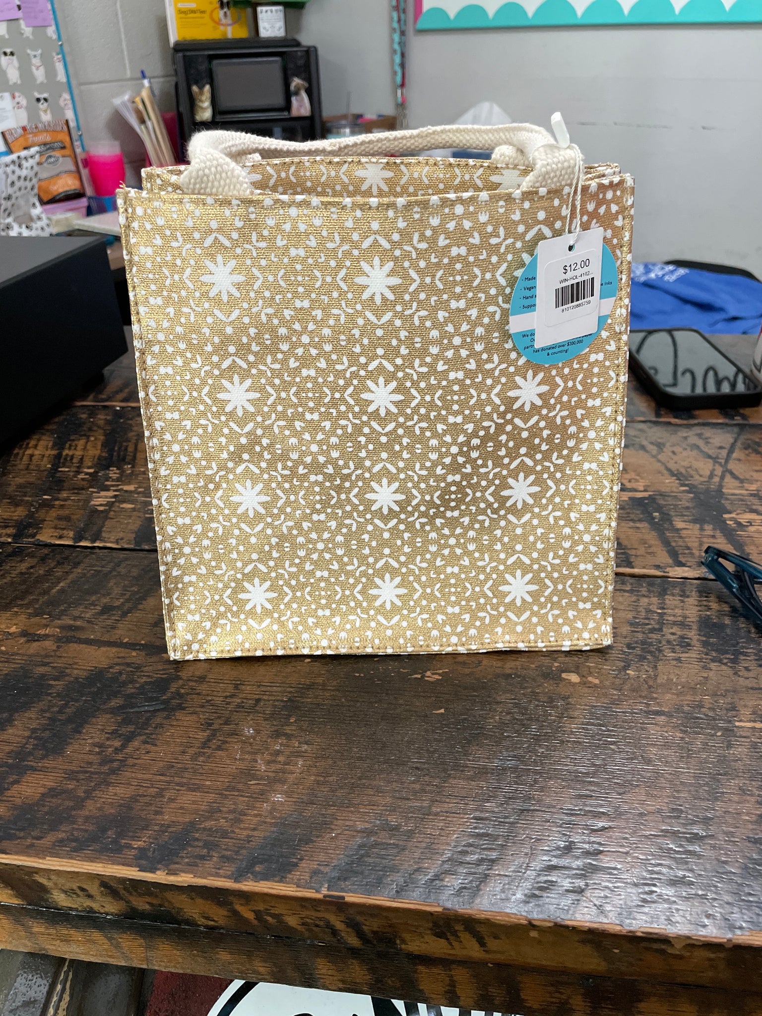 Reusable Gift Bags Large