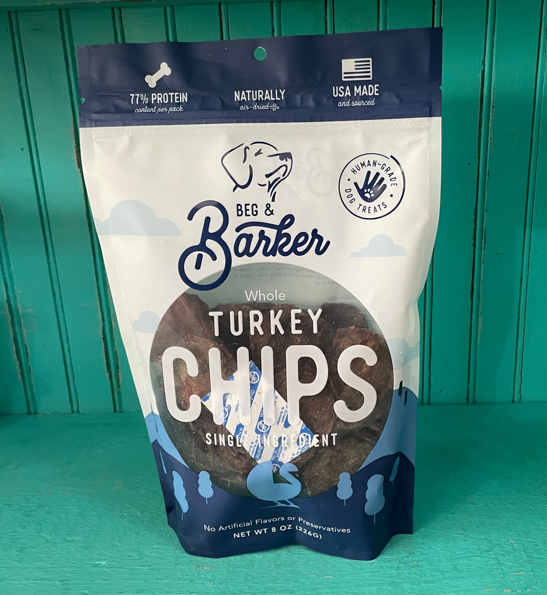 BNB Dog Treats