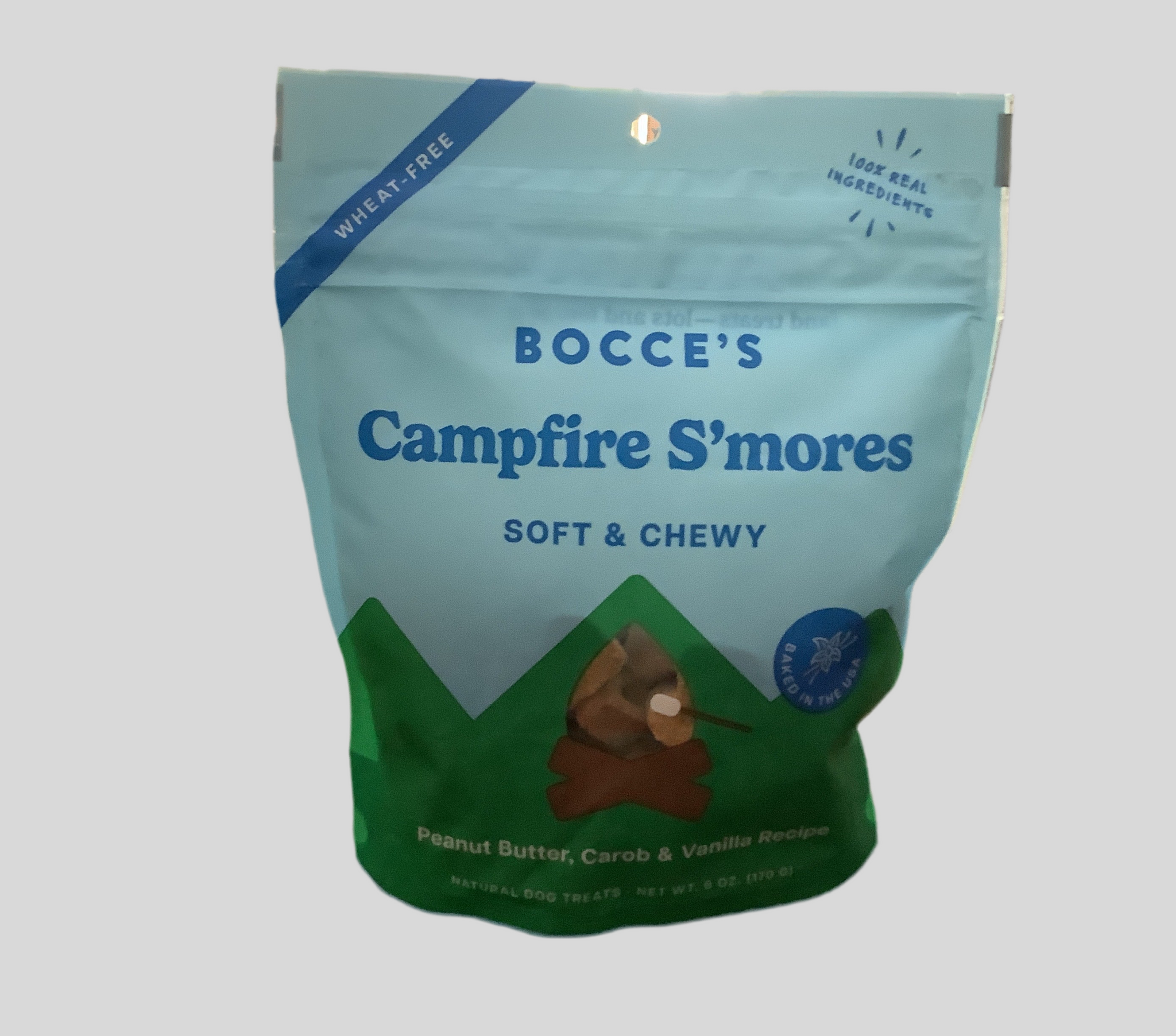Bocce's Bakery Fall Soft & Chewy