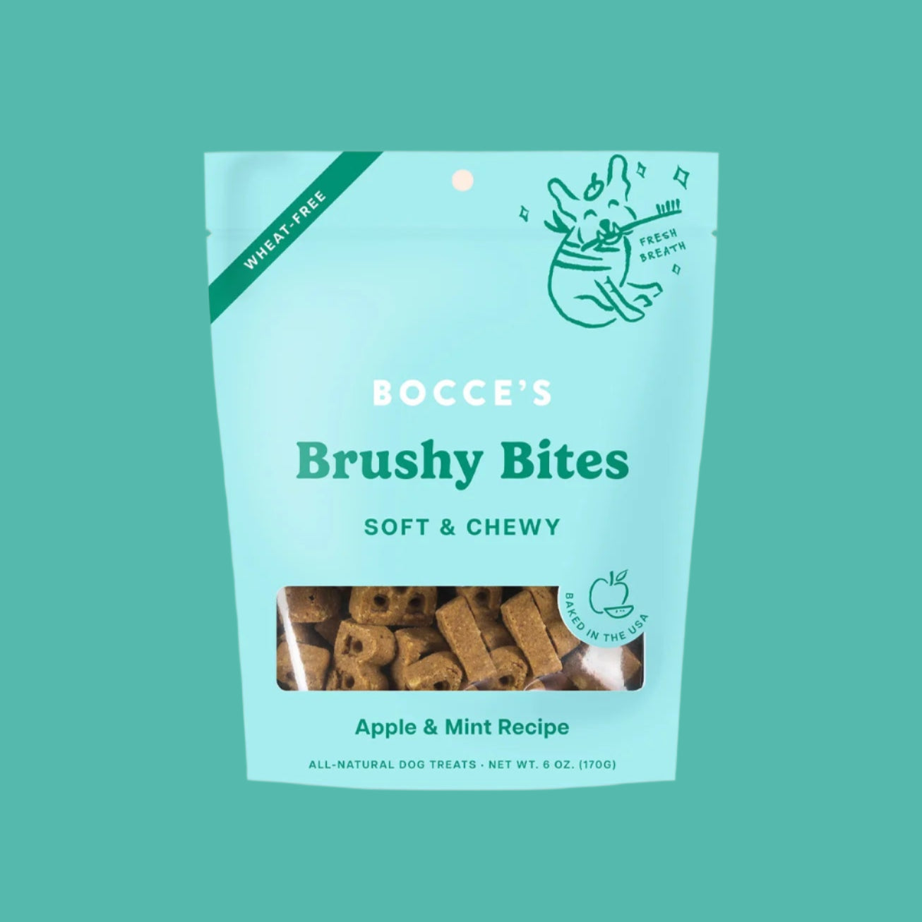Bocce's Bakery Dailies