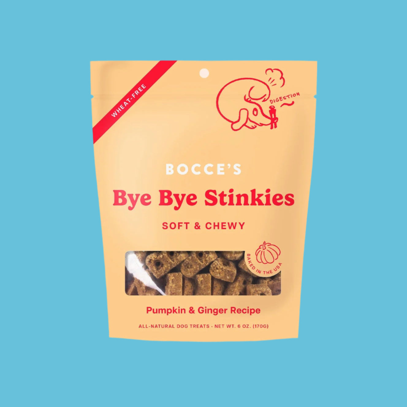 Bocce's Bakery Dailies