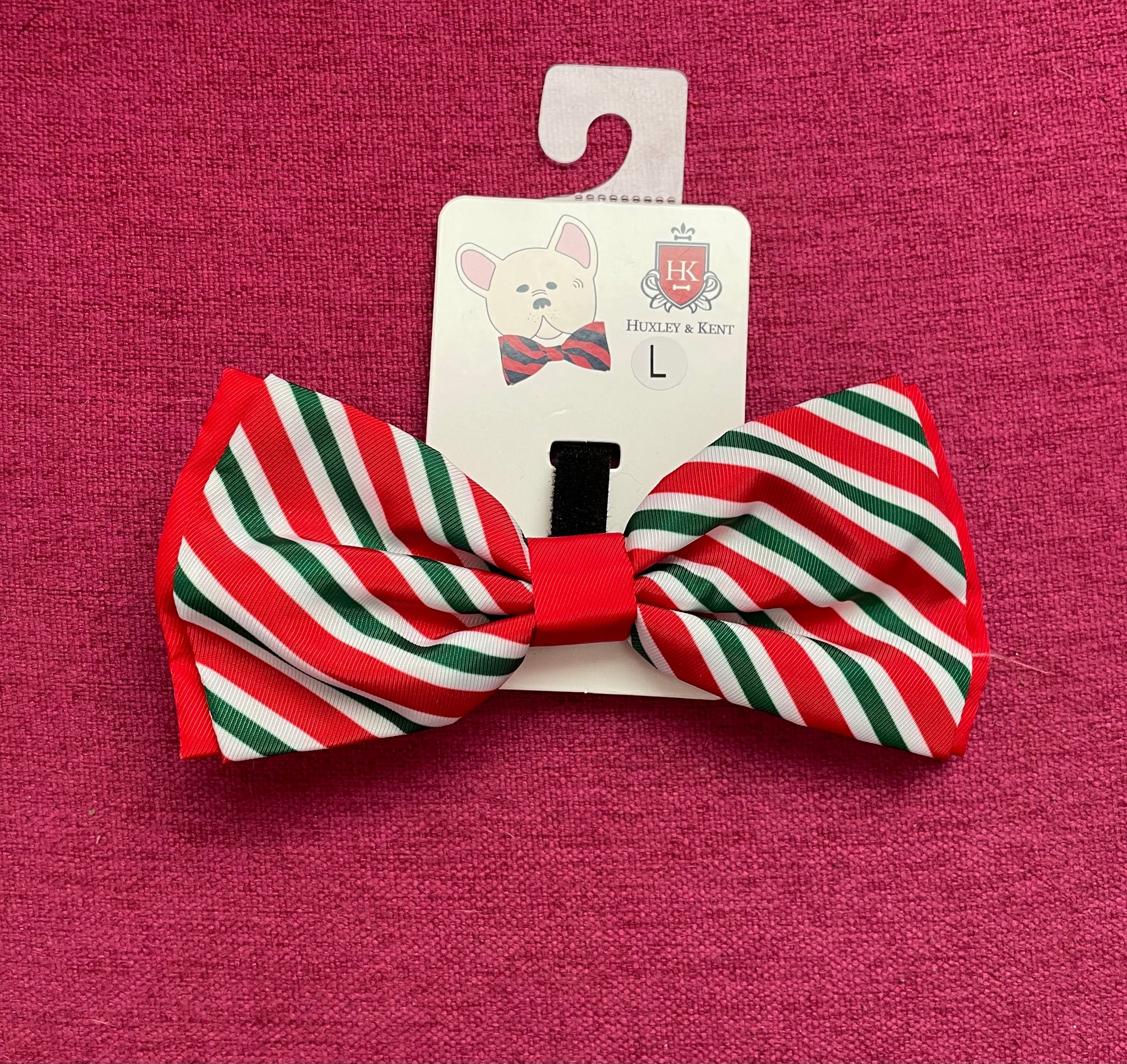 Holiday Collar Accessories