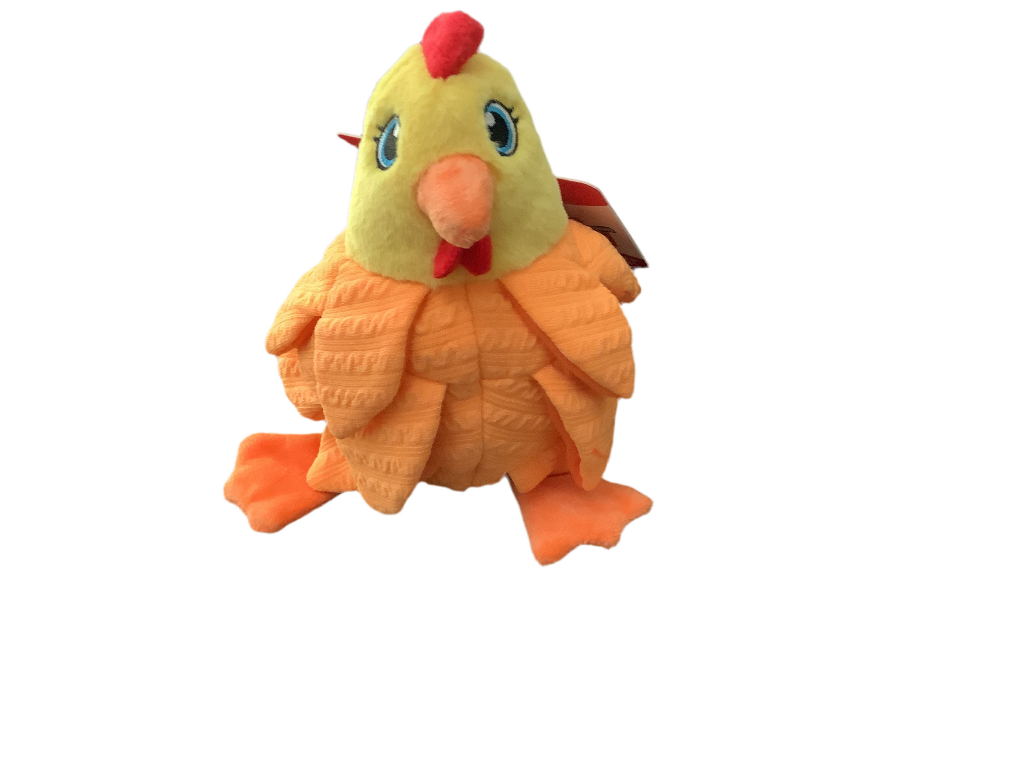 Kong Hen Forage Toy