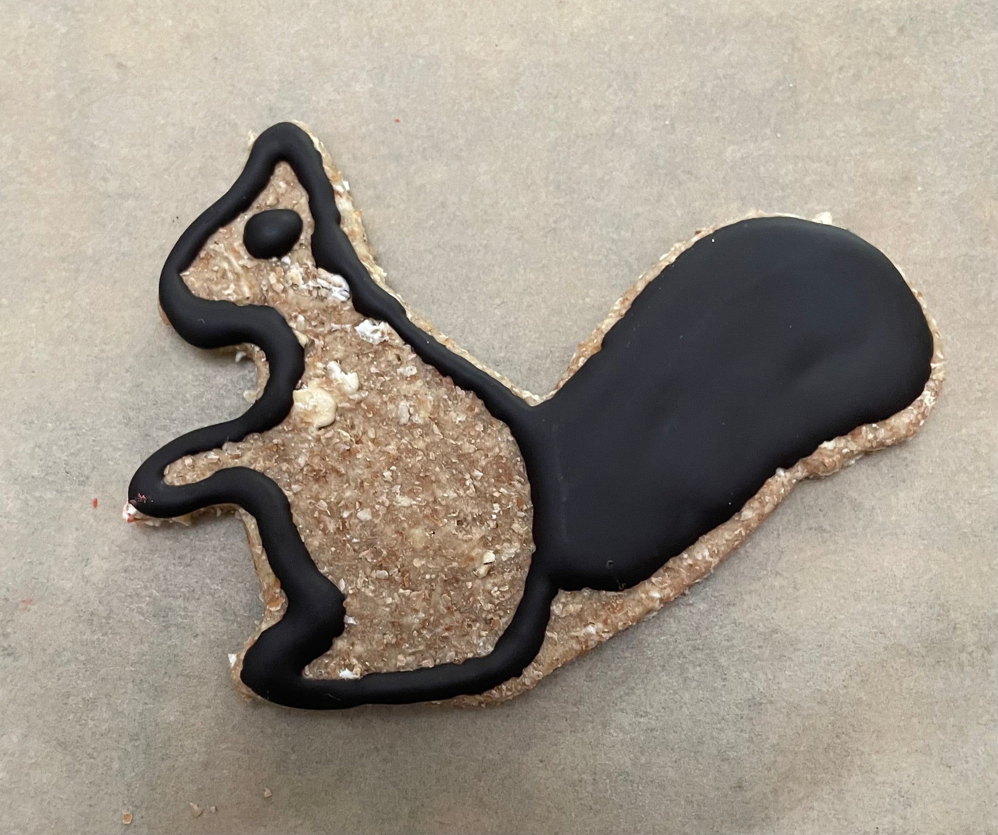 SPBS Fall Cookie