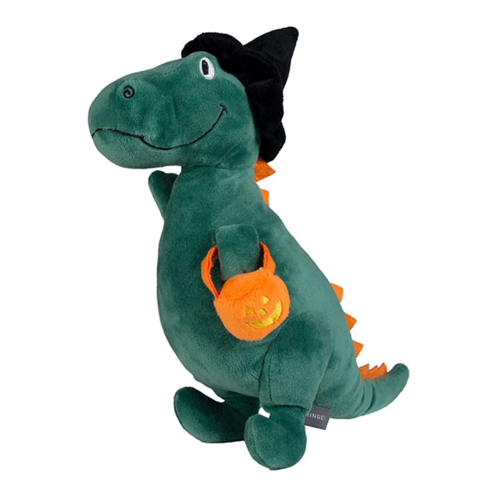 Candy Rex Dog Toy