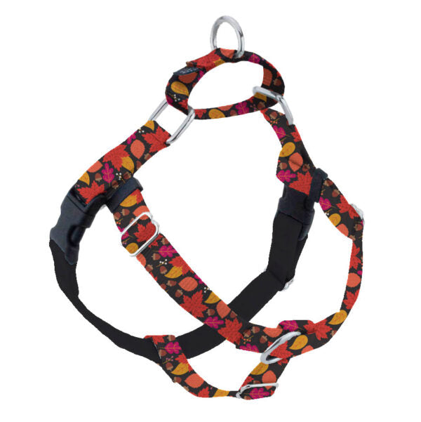 2 Hounds Freedom Harness - Fall