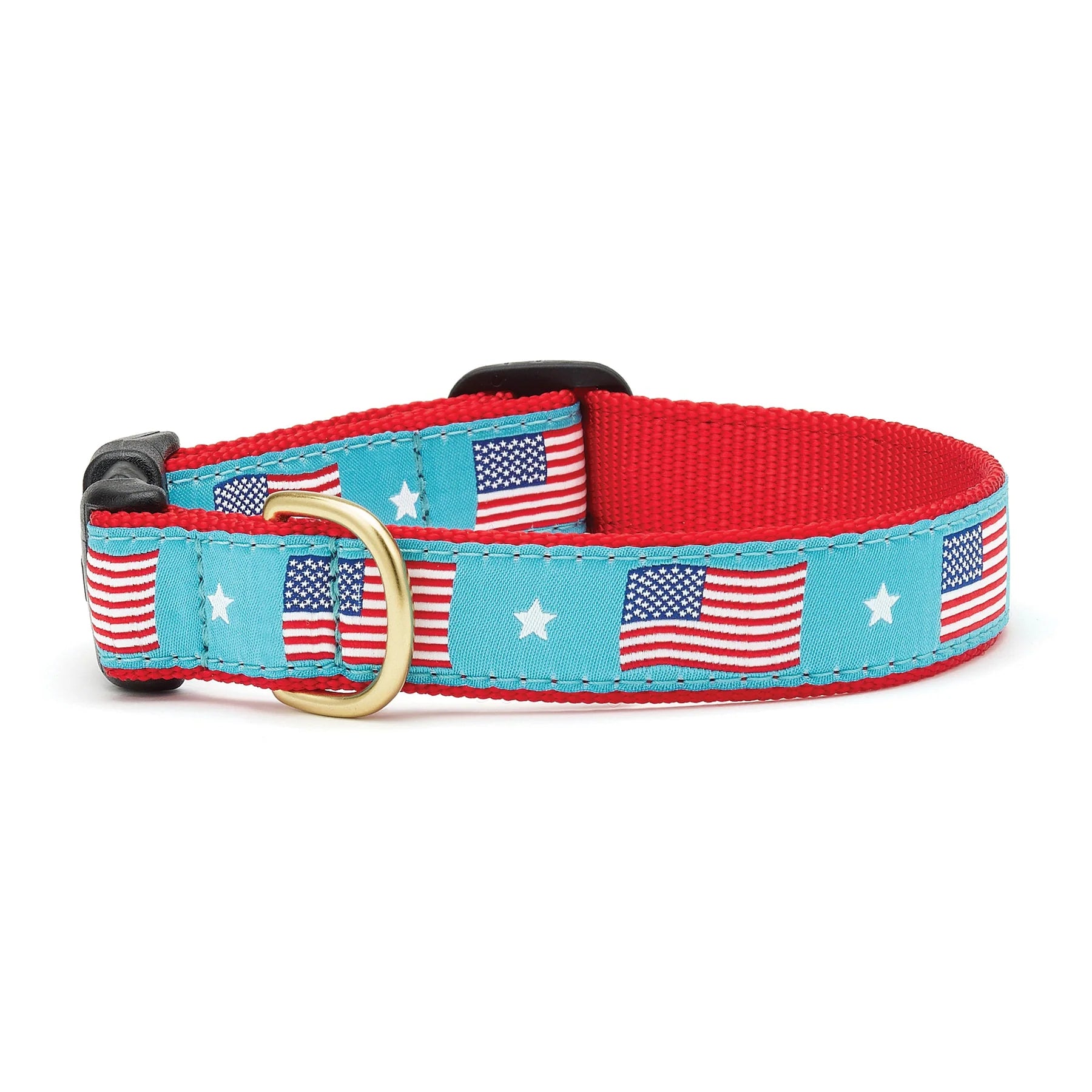 UC Patriotic Narrow Collar