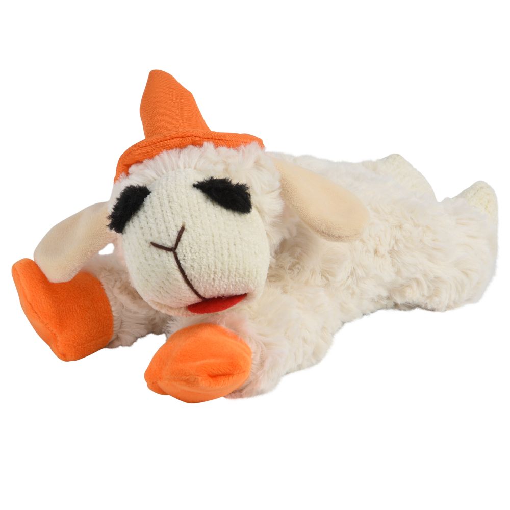 SALE - MP Halloween Lamb Chop