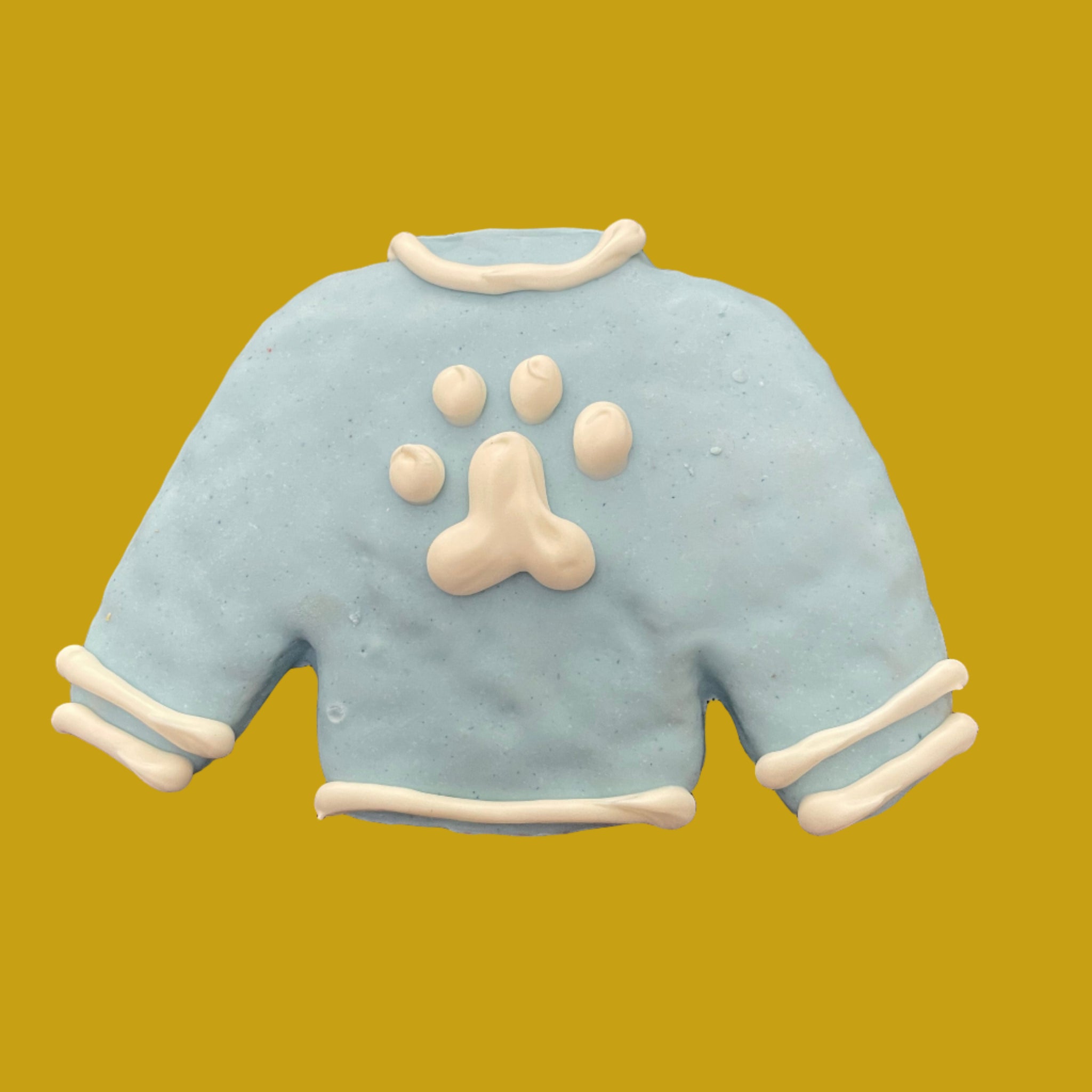 SPBS College Football Season Cookie