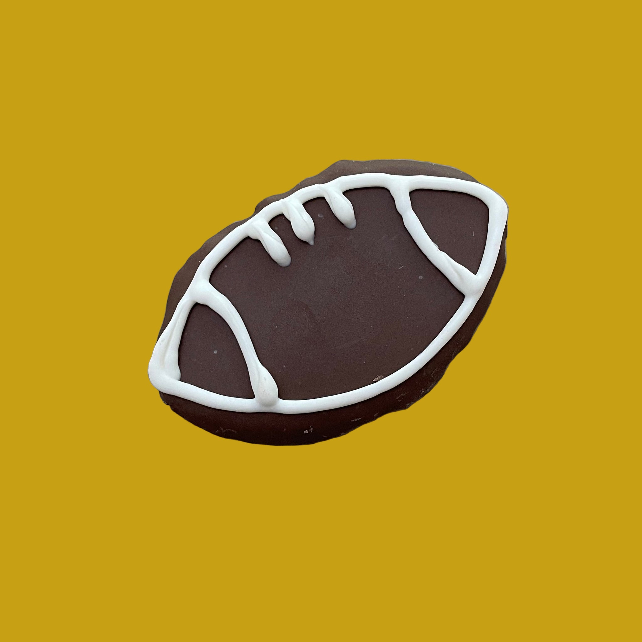 SPBS College Football Season Cookie