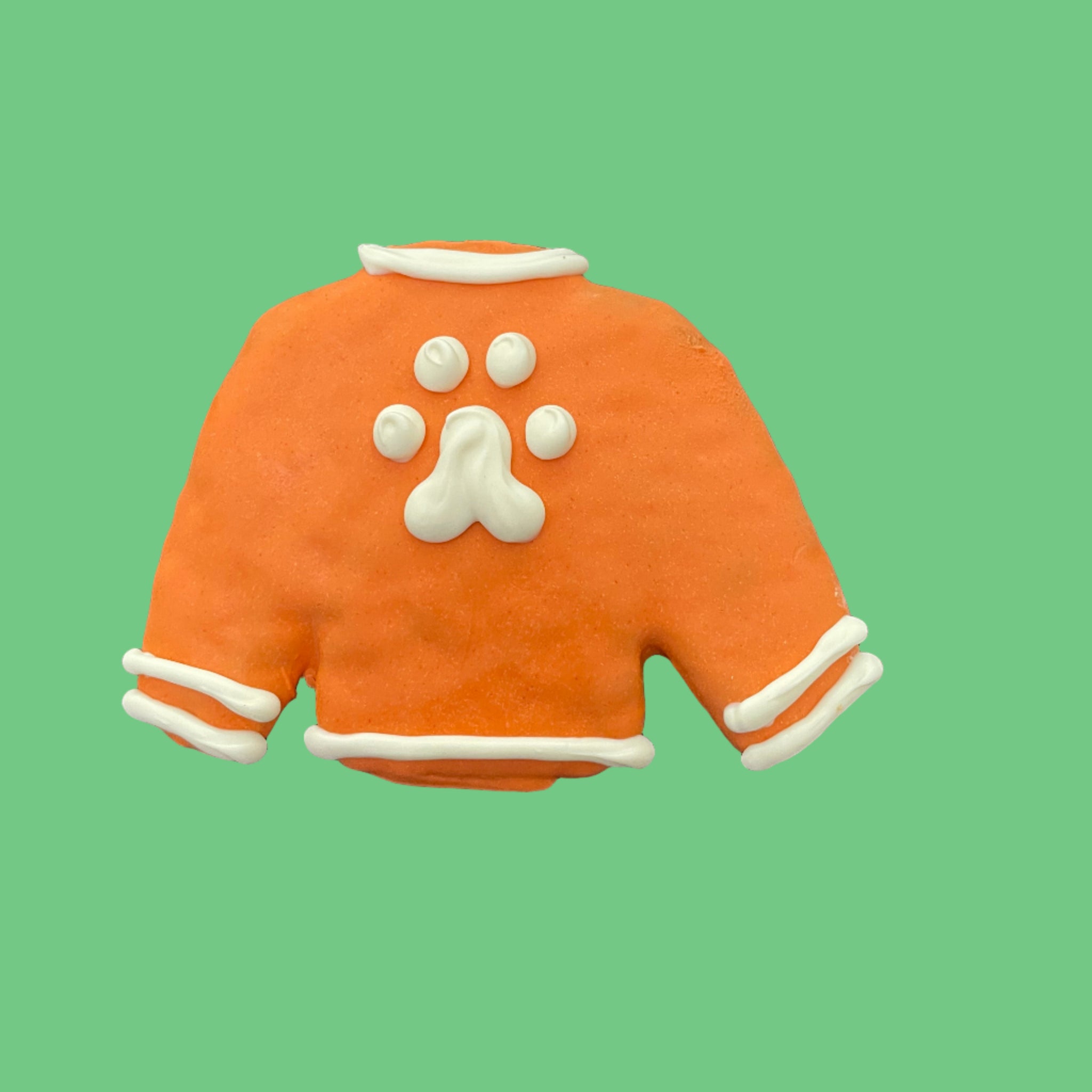 SPBS College Football Season Cookie