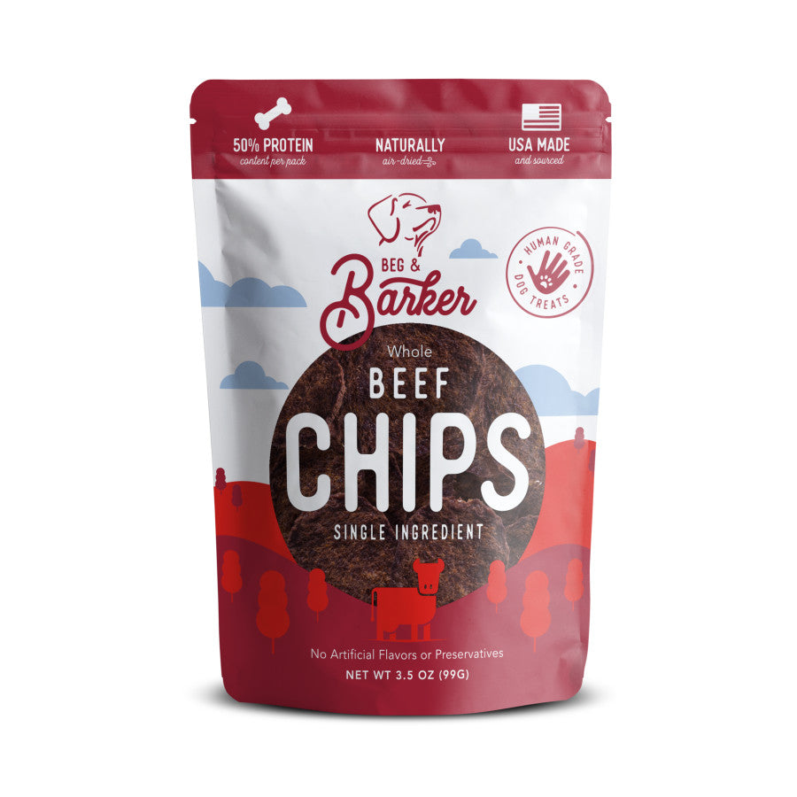 BNB Dog Treats