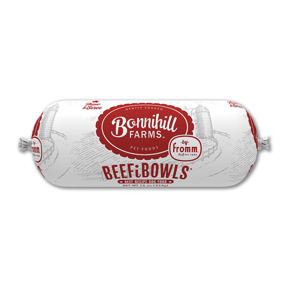 Bonnihill Farms by Fromm