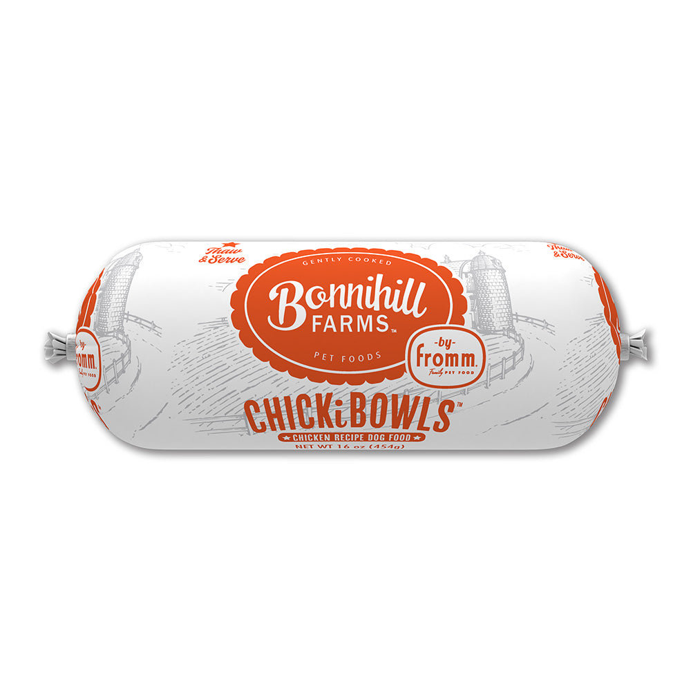 Bonnihill Farms by Fromm