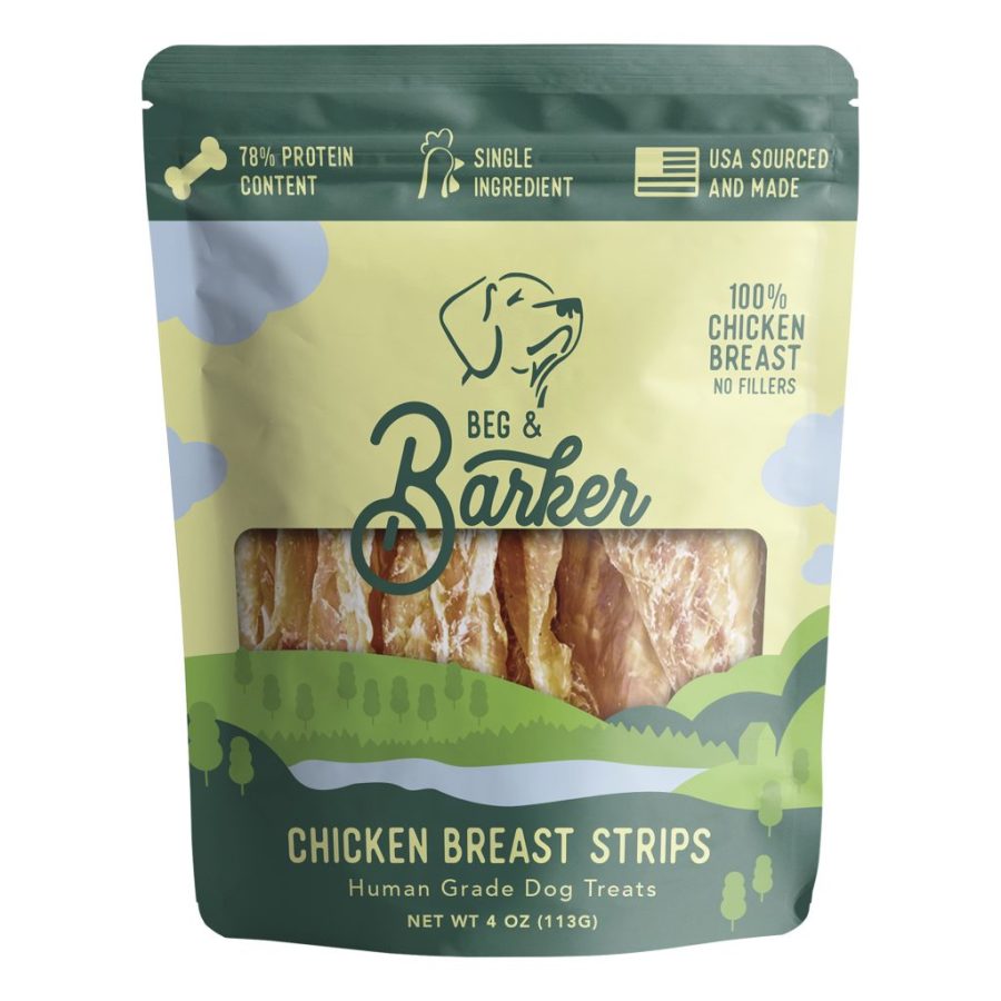 BNB Dog Treats
