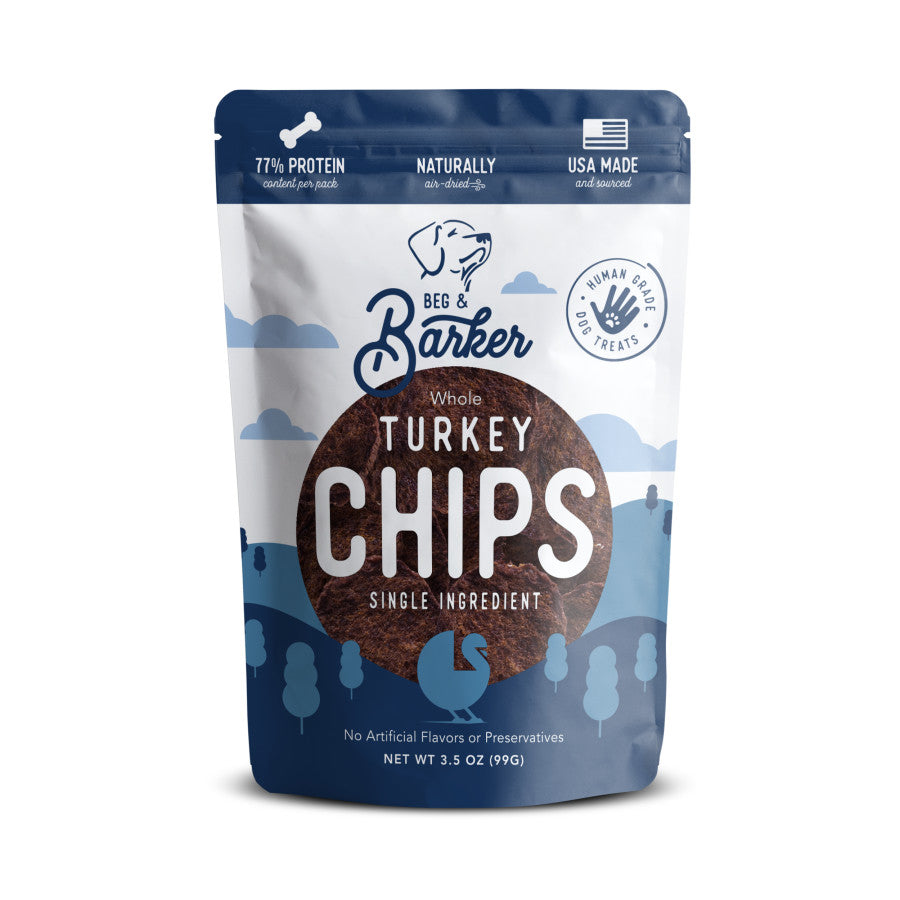 BNB Dog Treats