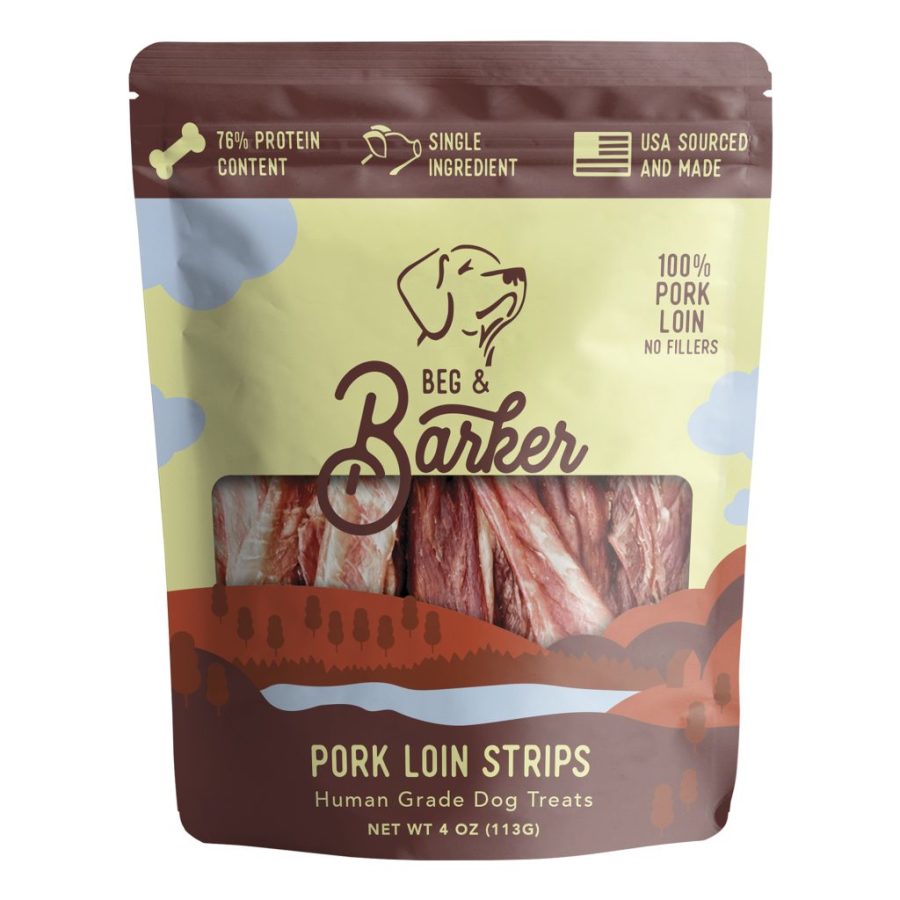 BNB Dog Treats