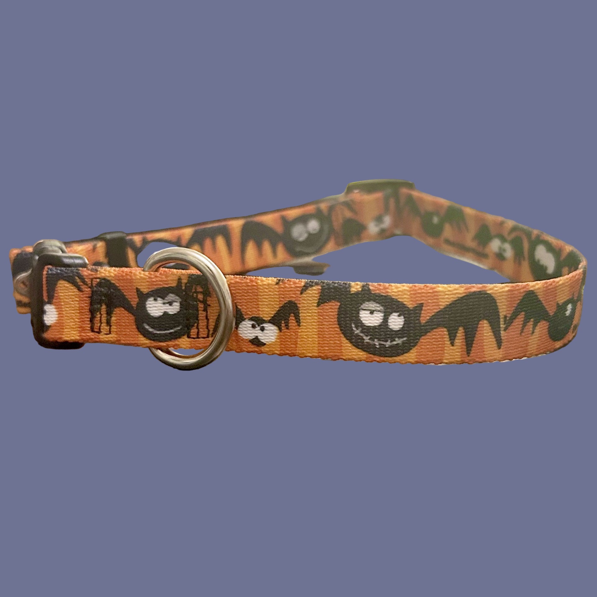 YD Halloween Collars