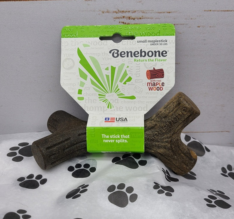 Benebone Stick Dog Toy